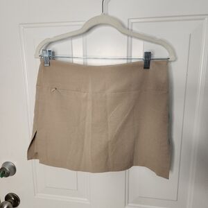 Smallwood's‎ Yachtwear Skorts Size 4